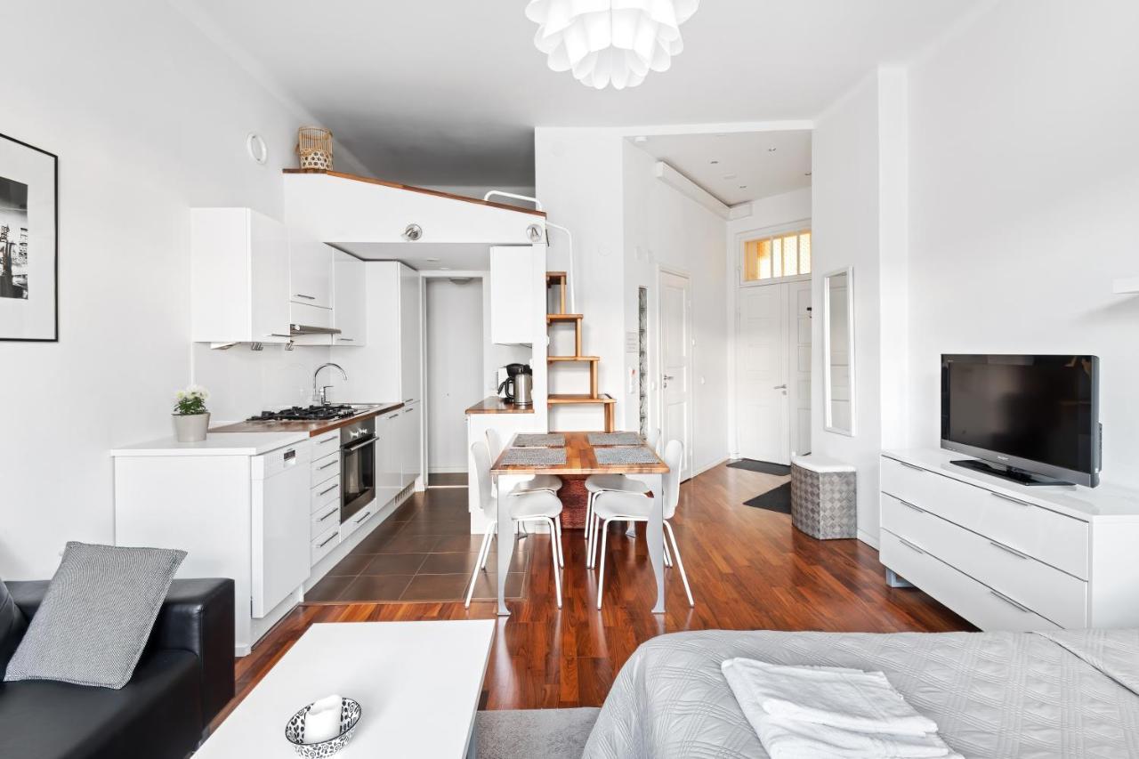 Wehost Heart Of Helsinki Studio With Top Amenities エクステリア 写真